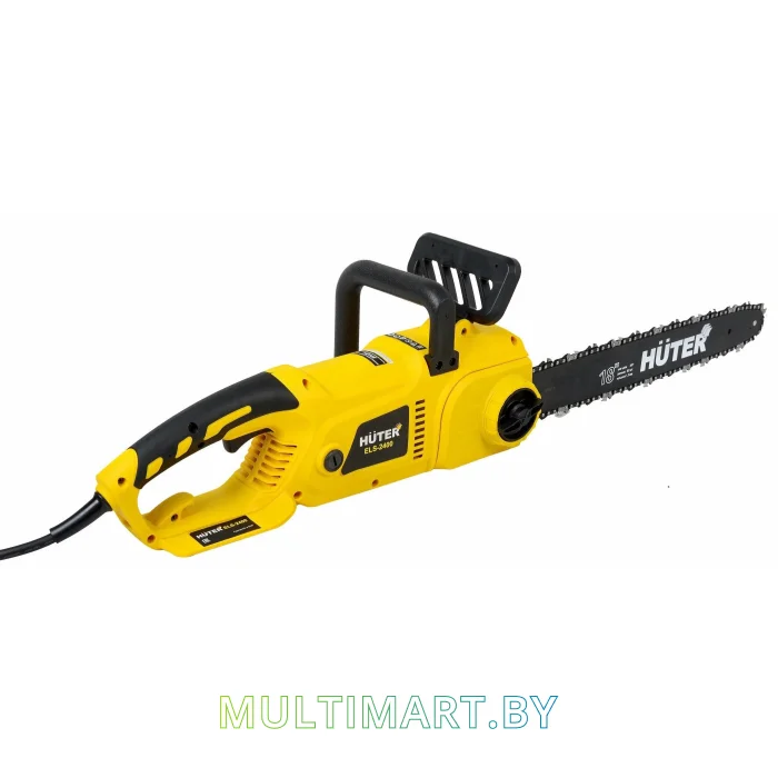 Электрическая пила Huter ELS-2400